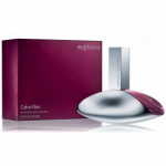 Calvin Klein Euphoria EDP naistele - 100 ml.