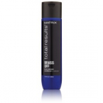 Matrix Total Results Color Obsessed Brass Off palsam - 300 ml.