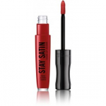 Rimmel Stay Satin vedel huulev&auml;rv 5,5 ml - 500 Redical