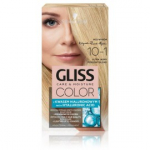 Schwarzkopf Gliss Color kauap&uuml;siv juuksev&auml;rv - 10-1