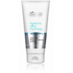 Bielenda Professional Hyaluronic Lifting Mask niisutav n&auml;omask - 175 ml.