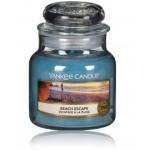 Yankee Candle Beach Escape l&otilde;hnak&uuml;&uuml;nal - 104 g.