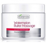 Bielenda Professional Watermelon Body Butter Massage massaažiks m&otilde;eldud kehav&otilde;i - 500 g.
