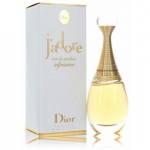 Dior J'Adore Infinissime EDP naistele - 50 ml.
