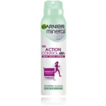 Garnier Mineral Action Control 48h sprei-antiperspirant - 150 ml.