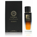 The Woods Collection Natural Secret EDP meestele ja naistele - 100 ml.