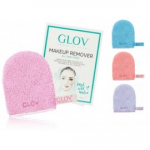 Glov On-The-Go Makeup Remover meigieemalduskinnas 1 tk - Very Berry