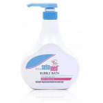 Sebamed Baby Bubble Bath vannivaht lastele - 500 ml.