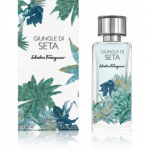 Salvatore Ferragamo Giungle Di Seta EDP meestele ja naistele - 100 ml.