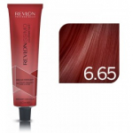 Revlon Professional Revlonissimo Colorsmetique juuksev&auml;rv - 6.65 Dark Blonde Red Mahogany