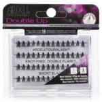 Ardell Double Up ripsmetutikud - Short 56 pcs.