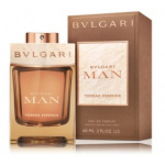 Bvlgari Man Terrae Essence EDP meestele - 60 ml.