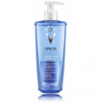 Vichy Dercos Mineral taastav mineraalne taastav &scaron;ampoon juustele - 400 ml.