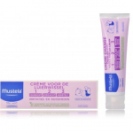 Mustela Baby 1 2 3 Vitamin Barrier Cream &auml;rritusevastane kreem lastele - 100 ml.