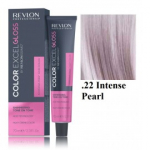 Revlon Professional Color Excel Gloss professionaalsed juuksev&auml;rvid - .22 Intense Pearl