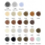 Goldwell Elumen juuksev&auml;rv ilma ammoniaagi ja peroksiidita - RV@ALL