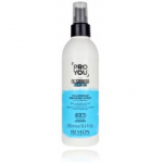 Revlon Profesional Pro You Volumizing Amplifier Bump Up vol&uuml;&uuml;mi andev juuksesprei - 250 ml.