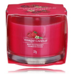 Yankee Candle Red Raspberry l&otilde;hnak&uuml;&uuml;nal - 37 g.