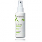 A-Derma Cytelium Drying Spray rahustav ja kuivatav pihusti - 100 ml.