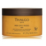 Thalgo Spa Mer Des Indes Ginger Exfoliating Scrub kehakoorija - 270 g.