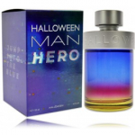 Jesus Del Pozo Halloween Man Hero EDT meestele - 125 ml.