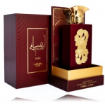 Lattafa Pride Ansaam Gold EDP meestele ja naistele - 100 ml.