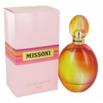 Missoni Missoni EDT naistele - 30 ml.