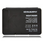 Kevin Murphy Night Rider Maximum Control Texture Paste tugeva fikseerimisega mattpasta juustele - 30 g.