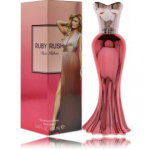 Paris Hilton Ruby Rush EDP naistele - 100 ml.