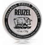 Reuzel Concrete Hold Matte Pomade juuste kujundamise pumat meestele - 35 g.