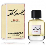 Karl Lagerfeld Rome Divino Amore EDP naistele - 60 ml.