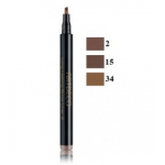 Artdeco Pro Tip Brow Liner kulmupliiats 1,5 ml. - 12 Ebony Tip