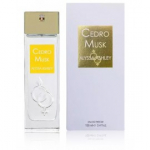 Alyssa Ashley Cedro Musk EDP naistele ja meestele - 100 ml.