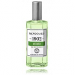 Berdoues 1902 Vetiver EDC meestele ja naistele - 125 ml.