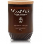 WoodWick ReNew Black Currant & Rose l&otilde;hnak&uuml;&uuml;nal - 368 g.