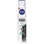 Nivea Invisible Black & White Fresh sprei-antiperspirant naistele - 250 ml.