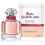 Guerlain Mon Guerlain Bloom of Rose EDT naistele - 50 ml.