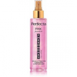 Perfecta Pheromones Active Pink Passion l&otilde;hnastatud kehaudu naistele - 200 ml.