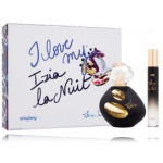 Sisley Izia La Nuit omplekt naistele (30 ml EDP + 6,5 ml EDP) - 1 tk.