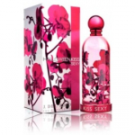 Jesus Del Pozo Halloween Kiss Sexy EDT naistele - 100 ml.