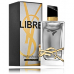 Yves Saint Laurent Libre L'Absolu Platine Parfum naistele - 90 ml.