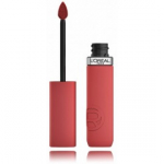 L'Oreal Paris Infaillible Matte Resistance Lipstick matt huulepulk - 230 Shopping Spree