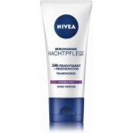 Nivea Soothing Night Cream 24h Moisture + Regeneration niisutav &ouml;&ouml;kreem - 50 ml.