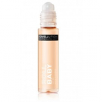 Makeup Revolution Relove Roll Baby Lip Oil huule&otilde;li - Papaya