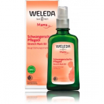 Weleda Mama nahahooldus&otilde;li rasedatele ja imetavatele naistele - 100 ml.