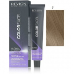Revlon Professional Color Excel Glowin System juuksev&auml;rv - 7 Medium Blonde
