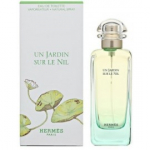 HERMES Un Jardin Sur Le Nil EDT naistele - 50 ml.