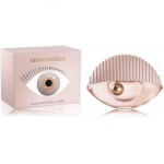 Kenzo Kenzo World EDT naistele - 30 ml.
