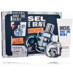 Diesel Only The Brave Komplekt meestele(50 ml. EDT + 100 ml. Du&scaron;igeel) - Komplekt