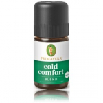 Primavera Cold Comfort Blend eeterlik &otilde;li - 5 ml.
